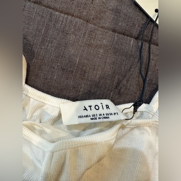 Amalfi Crop - Picture 7 of 8